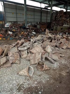 廣州南沙區廢舊物資與廢鐵回收指南 服務、電話與環保意義