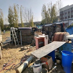 鄭州廢品回收指南 專業回收廢鐵、廢銅、廢鋁及各類廢舊物資與大小電纜線